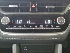 Toyota Corolla Cross 1.8 XS - Image 14