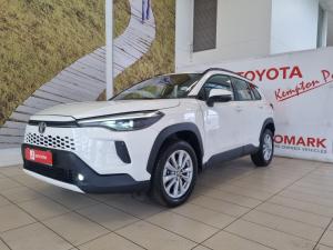 Toyota Corolla Cross 1.8 XS - Image 18