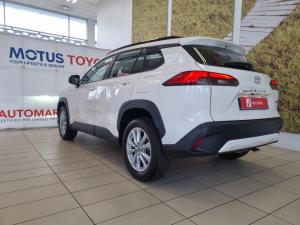 Toyota Corolla Cross 1.8 XS - Image 19