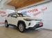 Toyota Corolla Cross 1.8 XS - Thumbnail 1