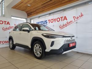 Toyota Corolla Cross 1.8 XS - Image 1
