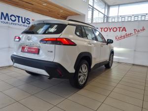 Toyota Corolla Cross 1.8 XS - Image 2