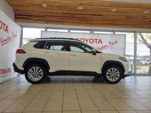 Toyota Corolla Cross 1.8 XS - Image 3