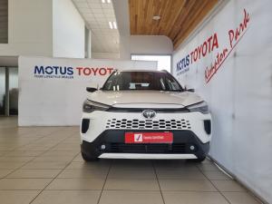 Toyota Corolla Cross 1.8 XS - Image 4