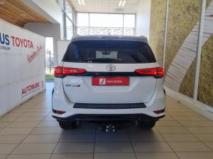 Toyota Fortuner 2.8GD-6 - Image 5