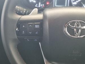 Toyota Fortuner 2.8GD-6 - Image 9
