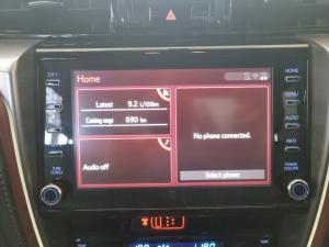 Toyota Fortuner 2.8GD-6 - Image 13