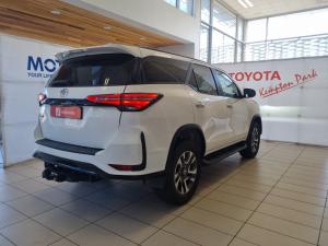 Toyota Fortuner 2.8GD-6 - Image 2