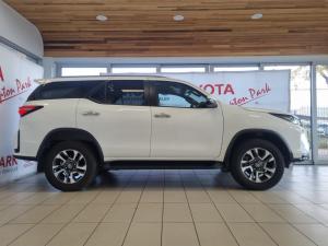 Toyota Fortuner 2.8GD-6 - Image 3