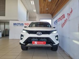 Toyota Fortuner 2.8GD-6 - Image 4