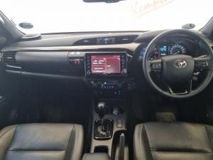 Toyota Hilux 2.8GD-6 double cab 4x4 Legend RS auto - Image 6