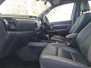 Toyota Hilux 2.8GD-6 double cab 4x4 Legend RS auto - Image 7