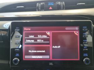 Toyota Hilux 2.8GD-6 double cab 4x4 Legend RS auto - Image 13