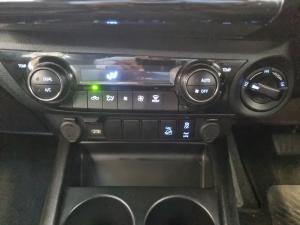 Toyota Hilux 2.8GD-6 double cab 4x4 Legend RS auto - Image 14