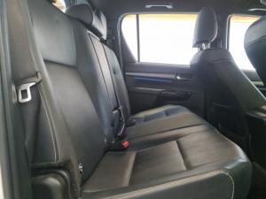 Toyota Hilux 2.8GD-6 double cab 4x4 Legend RS auto - Image 15