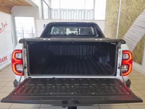 Toyota Hilux 2.8GD-6 double cab 4x4 Legend RS auto - Image 16