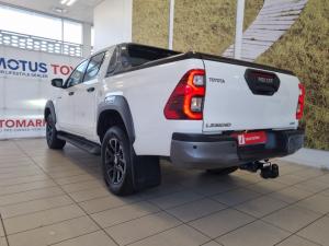 Toyota Hilux 2.8GD-6 double cab 4x4 Legend RS auto - Image 19