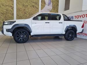 Toyota Hilux 2.8GD-6 double cab 4x4 Legend RS auto - Image 20
