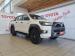 Toyota Hilux 2.8GD-6 double cab 4x4 Legend RS auto - Thumbnail 1