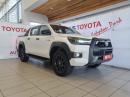 Thumbnail Toyota Hilux 2.8GD-6 double cab 4x4 Legend RS auto