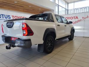 Toyota Hilux 2.8GD-6 double cab 4x4 Legend RS auto - Image 2