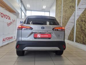 Toyota Corolla Cross 1.8 HEV XR - Image 5