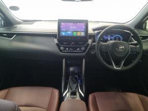 Toyota Corolla Cross 1.8 HEV XR - Image 6