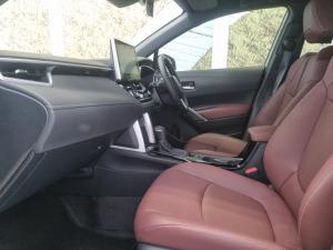Toyota Corolla Cross 1.8 HEV XR - Image 7