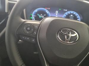 Toyota Corolla Cross 1.8 HEV XR - Image 9