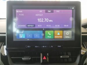 Toyota Corolla Cross 1.8 HEV XR - Image 13