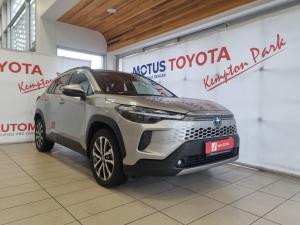 Toyota Corolla Cross 1.8 HEV XR - Image 1