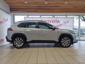 Toyota Corolla Cross 1.8 HEV XR - Image 3