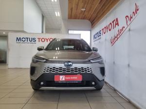 Toyota Corolla Cross 1.8 HEV XR - Image 4