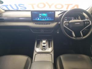 Haval Jolion 1.5T Super Luxury - Image 6