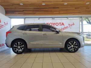 Haval Jolion 1.5T Super Luxury - Image 3