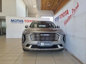 Haval Jolion 1.5T Super Luxury - Image 4