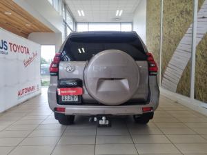 Toyota Land Cruiser Prado 2.8GD VX-L - Image 5