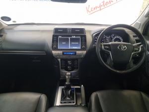 Toyota Land Cruiser Prado 2.8GD VX-L - Image 6