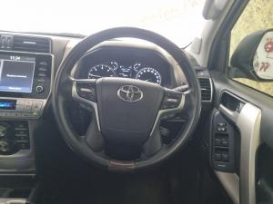 Toyota Land Cruiser Prado 2.8GD VX-L - Image 8