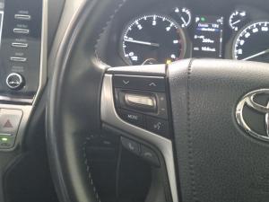 Toyota Land Cruiser Prado 2.8GD VX-L - Image 9