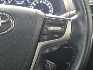 Toyota Land Cruiser Prado 2.8GD VX-L - Image 10