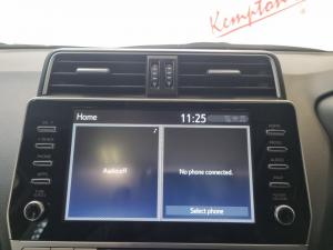 Toyota Land Cruiser Prado 2.8GD VX-L - Image 13
