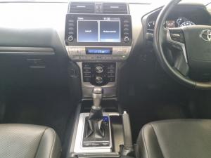 Toyota Land Cruiser Prado 2.8GD VX-L - Image 14