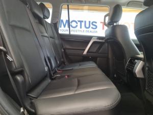 Toyota Land Cruiser Prado 2.8GD VX-L - Image 16