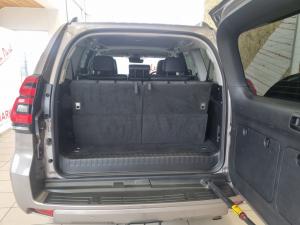 Toyota Land Cruiser Prado 2.8GD VX-L - Image 18