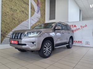 Toyota Land Cruiser Prado 2.8GD VX-L - Image 21