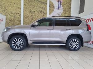 Toyota Land Cruiser Prado 2.8GD VX-L - Image 23
