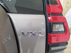 Toyota Land Cruiser Prado 2.8GD VX-L - Image 25