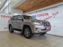 Thumbnail Toyota Land Cruiser Prado 2.8GD VX-L