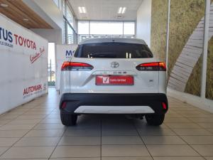 Toyota Corolla Cross 1.8 XS - Image 5